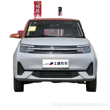 2022 Letin Mengo EV Car Новые энергетические транспортные средства Left Hand Drive Letin 200 Standard Edition Letin Mengo Pro EV